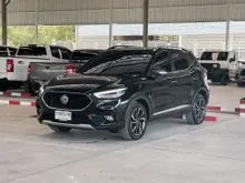 2021 MG ZS 1.5 (ปี 17-25) X+ SUV