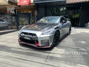 2024 Nissan GT-R 3.8 NISMO Coupe