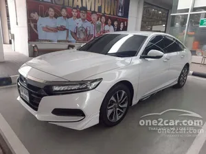 2019 Honda ACCORD 1.5 Turbo EL Sedan