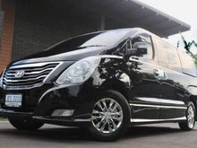 2014 Hyundai H-1 2.5 (ปี 08-17) Deluxe Van AT
