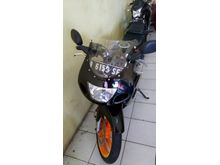 2006 Kawasaki Ninja RR
