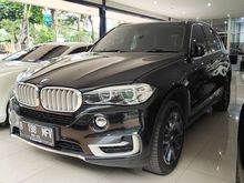 2017 BMW X5 3.0 xDrive35i xLine SUV