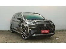 2022 Toyota Veloz 1.5 Q TSS (Premium Color) MPV_Garansi 7G+ Selama 1 Tahun