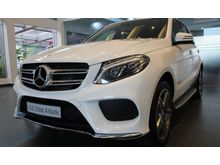 2017 Mercedes-Benz GLE250 2.1 d SUV -- NEW DEAL --
