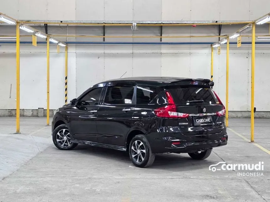 2020 Suzuki Ertiga Sport MPV