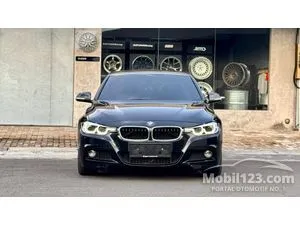 2016 BMW 330i 2.0 M Sport Sedan