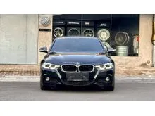 2016 BMW 330i 2.0 M Sport Sedan