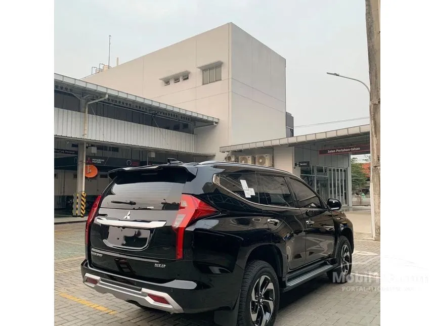 2026 Mitsubishi Pajero Sport Dakar 4X2 SUV