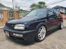 1995 Volkswagen Golf 2.8 (ปี 92-02) GTi VR6 Hatchback MT