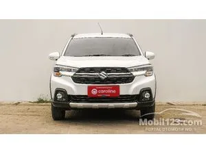 2022 Suzuki XL7 1.5 Alpha SUV