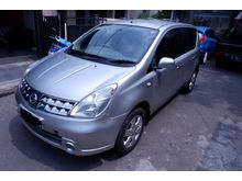 2008 Nissan Livina 1.5 XR Wagon