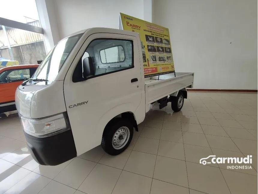 2024 Suzuki Carry FD Pick-up