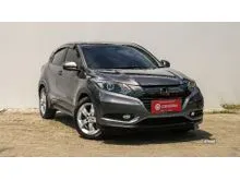 2015 Honda HR-V 1.5 E SUV, TDP 12 JUTA, LOKASI DI Caroline Cinere, FREE TEST DRIVE KE RUMAH, GARANSI 1 TAHUN + VOUCHER BBM
