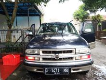 2000 Opel Blazer 2.2 DOHC LT SUV