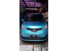 2013 Nissan Evalia 1.5 XV MPV