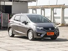 2018 Honda Jazz 1.5 Hatchback
