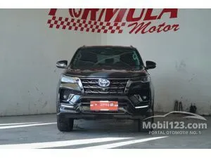 2021 Toyota Fortuner 2.4 VRZ GR SPORT 4X2 SUV