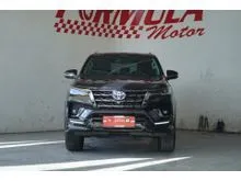 2021 Toyota Fortuner 2.4 VRZ GR SPORT 4X2 SUV (LOW KM70rb)