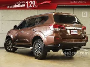 2019 Nissan Terra 2.3 VL SUV