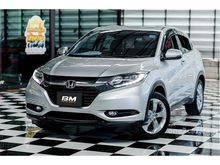 2015 Honda HR-V 1.8 (ปี 14-18) E SUV AT