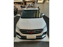 2021 Wuling Almaz 1.5 LT Lux Exclusive Wagon