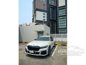2010 BMW 730Li 3.0 Comfort Sedan