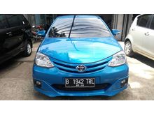 2013 Toyota Etios Valco 1.2 G
