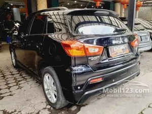 2012 Mitsubishi Outlander Sport 2.0 PX SUV