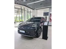 2026 GAC Hyptec HT 0.0 Premium Hatchback AJ Promo Aion Terbaru Jarak Tempuh 620km 83,2kwh Range Terjauh dikelasnya Stock Ready Siap Kirim