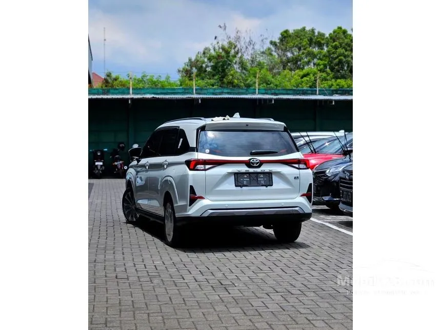 2026 Toyota Veloz (Premium Color) MPV