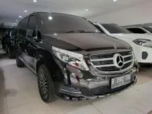 2019 Mercedes-Benz V260 2.0 Avantgarde Van Wagon