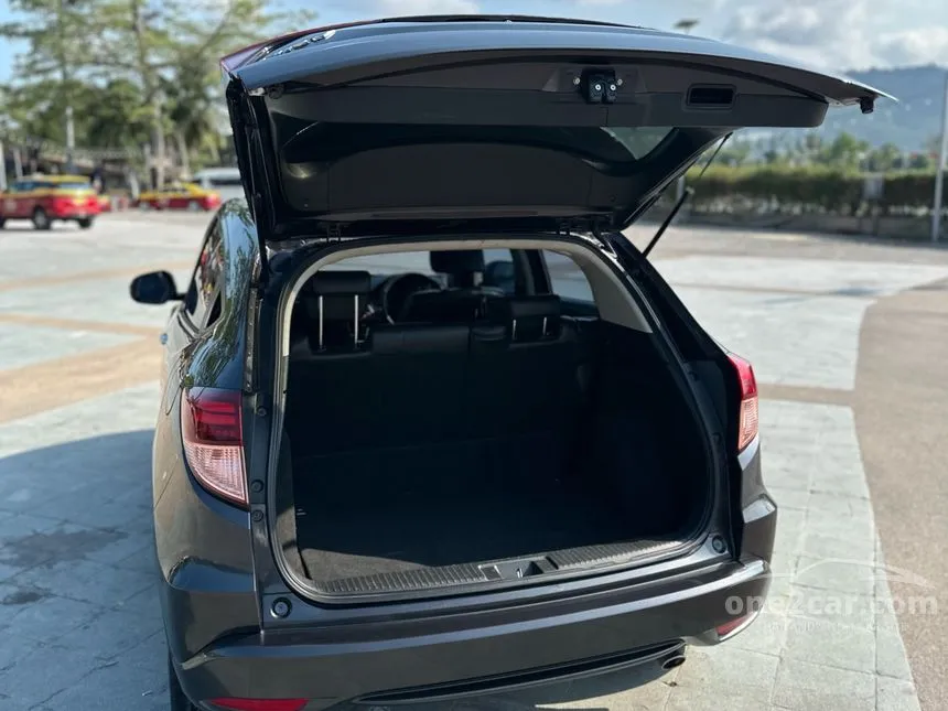 2016 Honda HR-V EL SUV