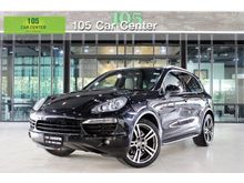 2012 Porsche Cayenne 3.0 (ปี 10-16) Diesel 4WD Wagon