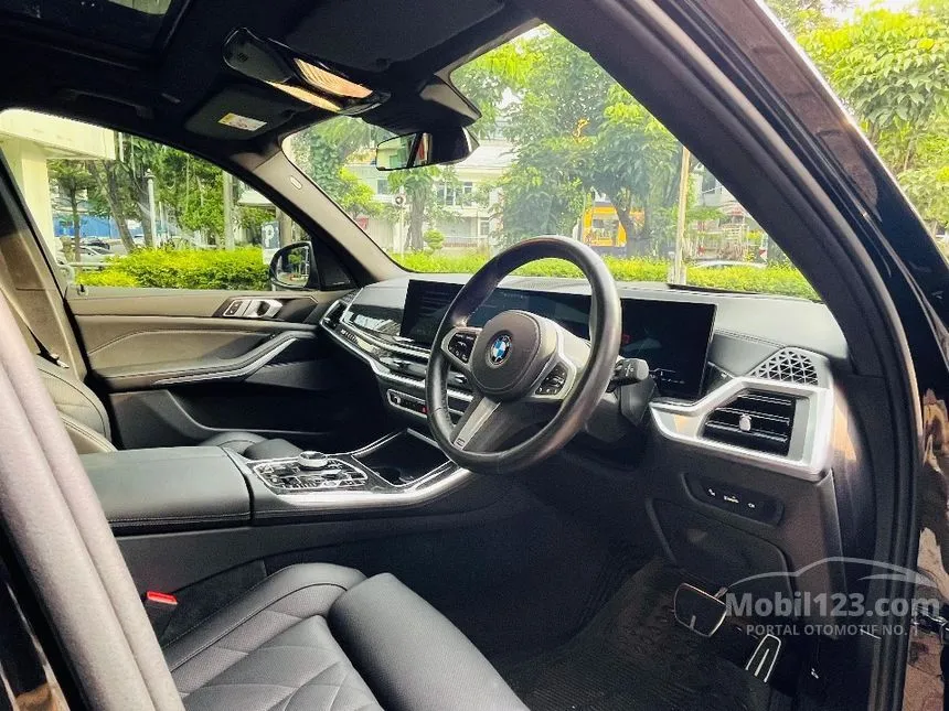 2024 BMW X5 xDrive40i M Sport SUV
