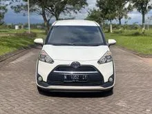 2016 Toyota Sienta 1.5 V MPV
