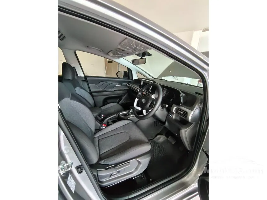 2026 Hyundai Stargazer Essential MPV