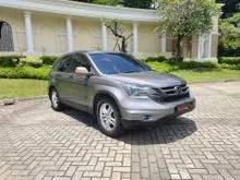 2011 Honda CR-V 2.4 SUV