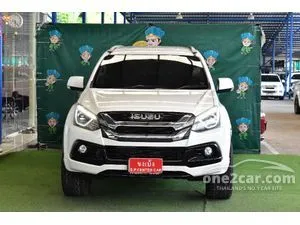 2019 Isuzu MU-X 3.0 DVD SUV