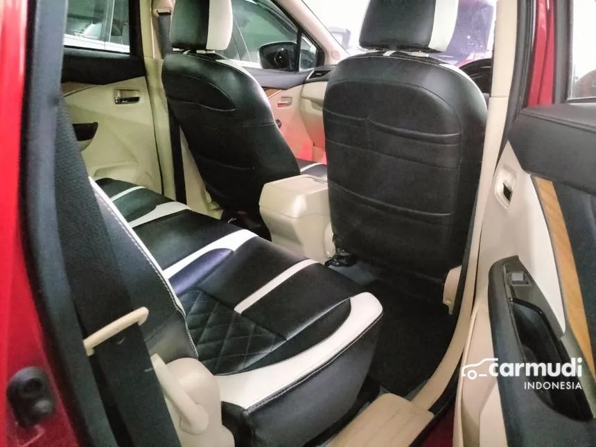 2018 Mitsubishi Xpander Ultimate MPV