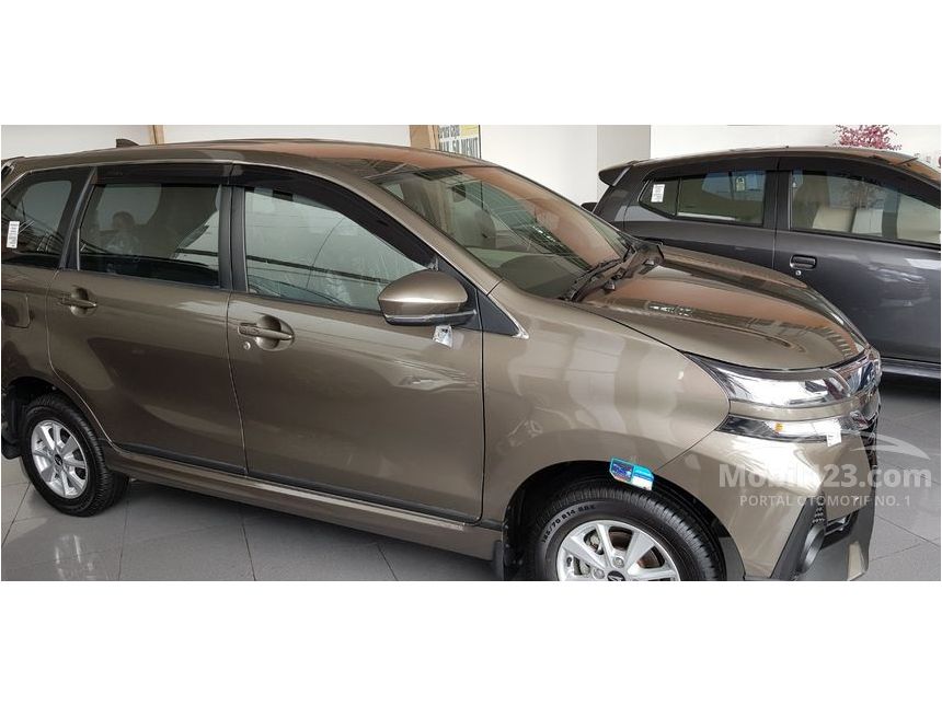 jual mobil daihatsu 2019 r deluxe 1 3 di dki jakarta manual mpv coklat rp 195 250 000 jual mobil daihatsu 2019 r deluxe 1 3 di dki jakarta manual mpv coklat rp 195 250 000