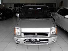 Suzuki Karimun 1.0 GX manual 2004 #Bisa proses Kredit