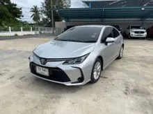 2020 Toyota Corolla Altis 1.6 (ปี 19-25) G Sedan