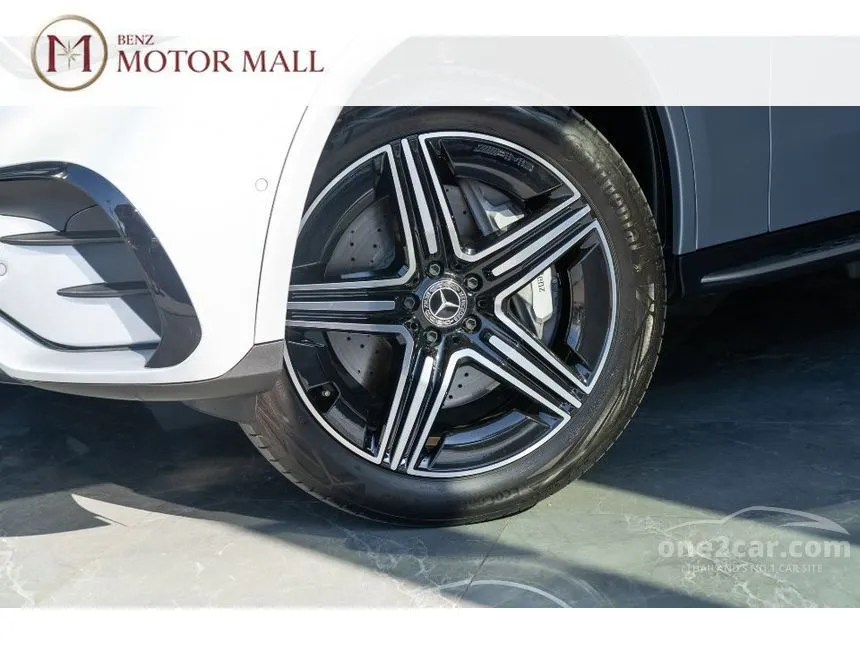 2026 Mercedes-Benz GLC350 e 4MATIC AMG Dynamic SUV