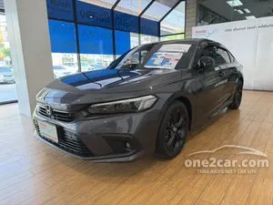 2022 Honda CIVIC 1.5 EL Sedan