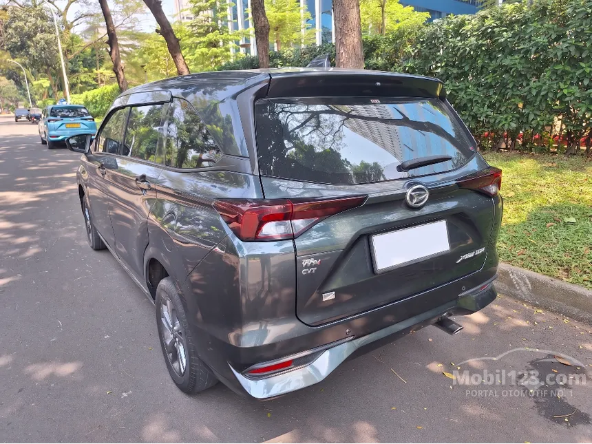 2021 Daihatsu Xenia X MPV