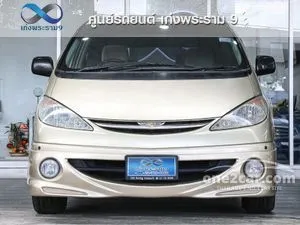 2003 Toyota ESTIMA 2.4 Aeras Wagon
