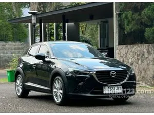 2017 Mazda CX-3 2.0 Touring SUV