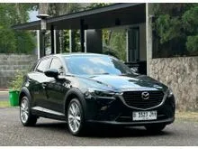 2017 Mazda CX-3 2.0 Touring SUV/AT/CVT/METIC_TERMURAH