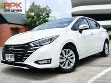 2024 Nissan ALMERA 1.0 (ปี 19-25) VL Sedan