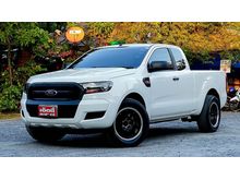 2017 Ford Ranger 2.2 OPEN CAB (ปี 15-18) XL Pickup MT